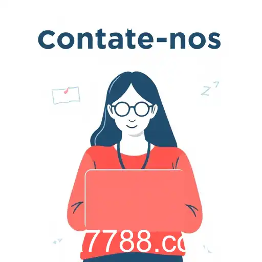 ola77 - Contate-nos: Uma Ponte Essencial para Conexões Eficazes