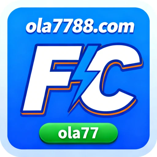 Logo da ola77