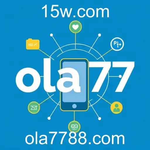 Promoção e o Impacto da Estratégia 'ola77' no Mercado
